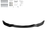 Front Splitter BMW 5 Series